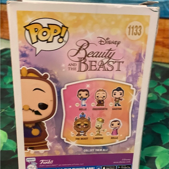 Disney Funko Pop - Picture 3 of 6
